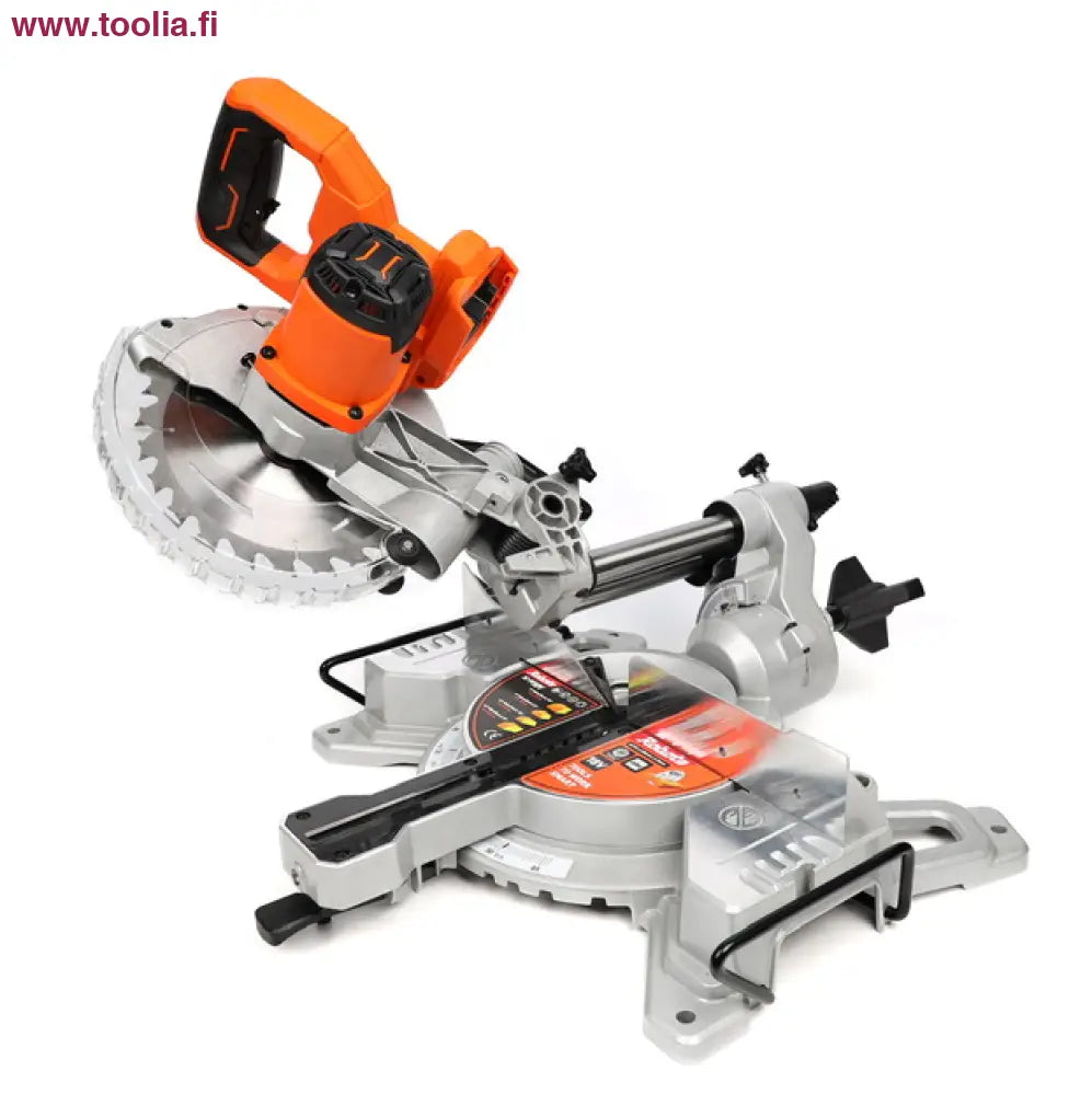 Robota akkukatkaisu-/jiirisaha DC-M 18V runko