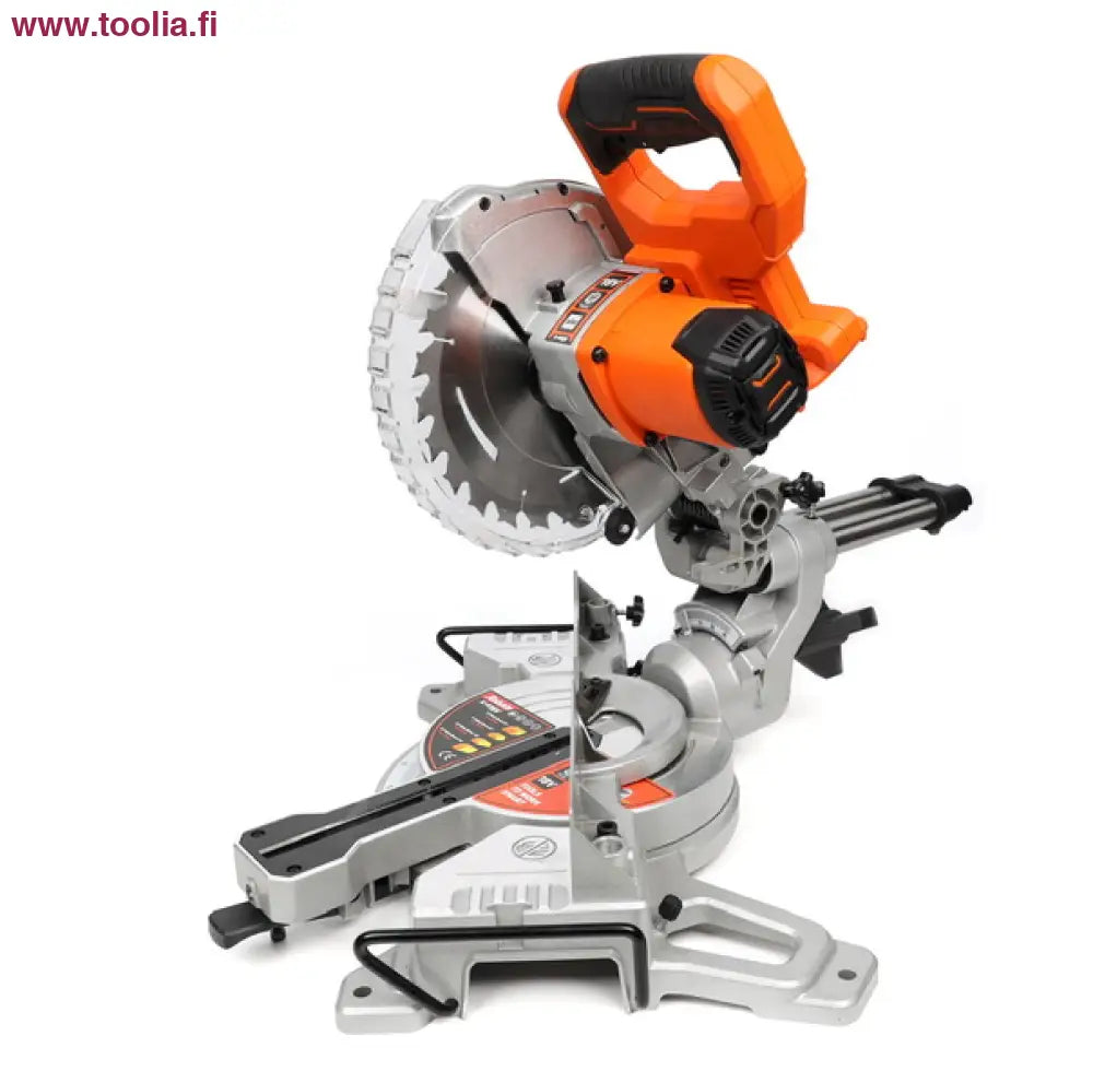 Robota akkukatkaisu-/jiirisaha DC-M 18V runko