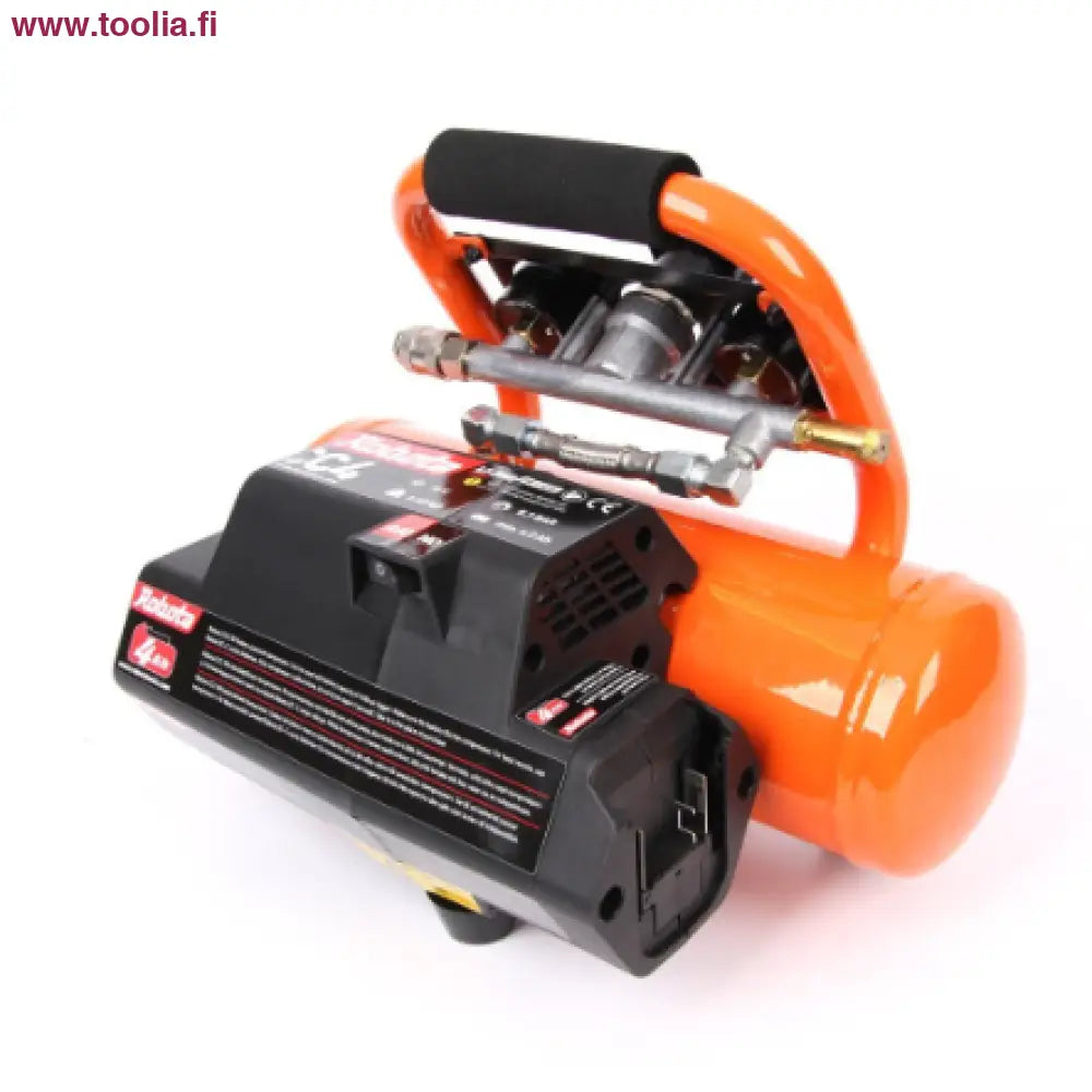 Robota akkukompressori DC-G 18V runko