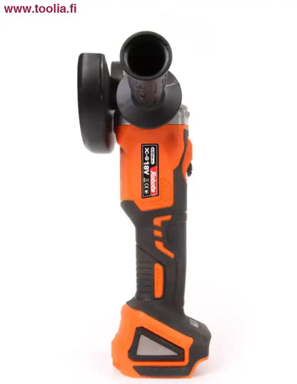 Robota akkukulmahiomakone DC-G 18V runko