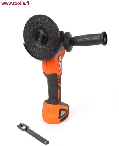Robota akkukulmahiomakone DC-G 18V runko