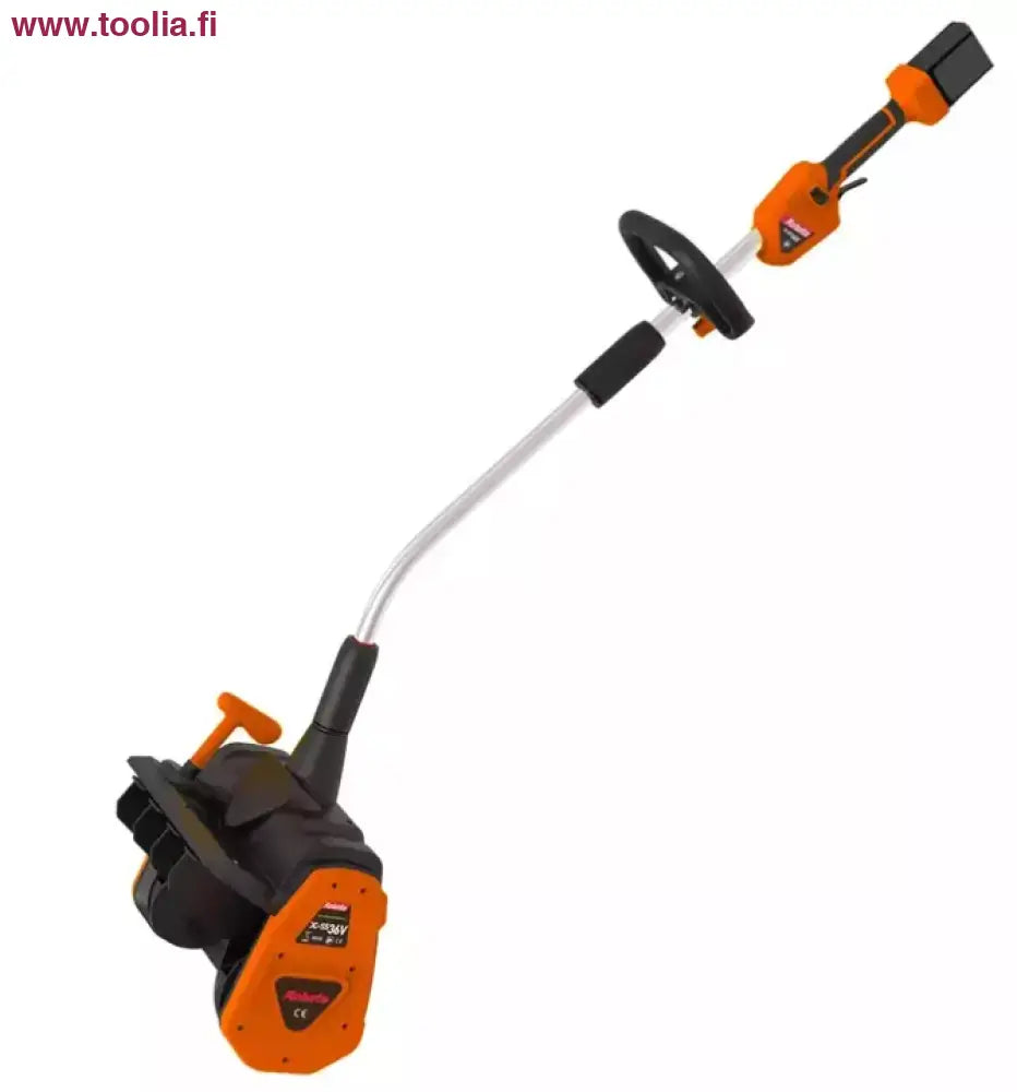 Robota akkulumilapio DC-SS36V runko