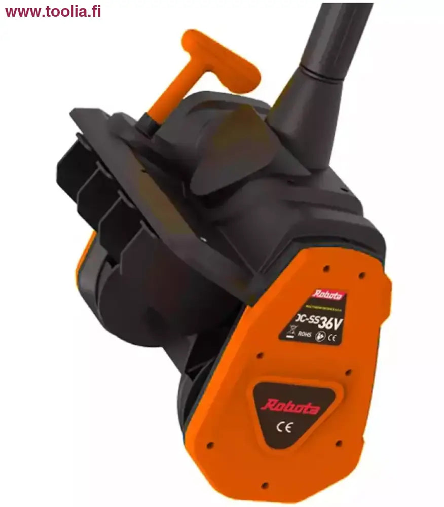 Robota akkulumilapio DC-SS36V runko