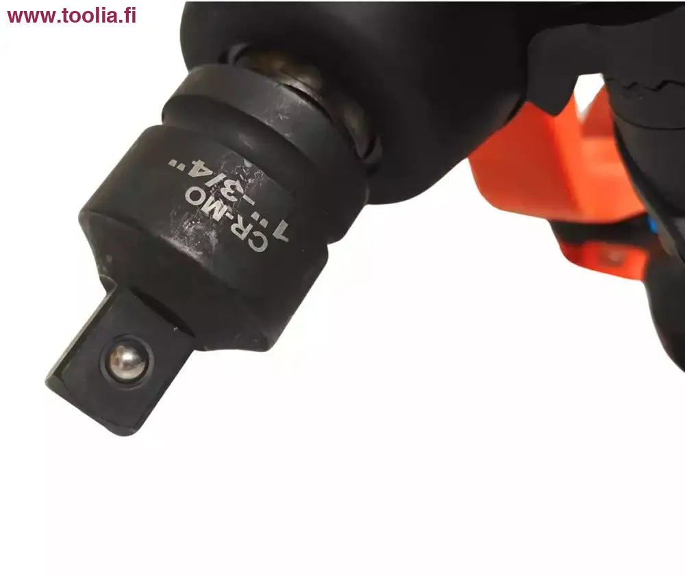 Robota Akkumutterinväännin 1’’ 3000Nm DC-BIW18V runko