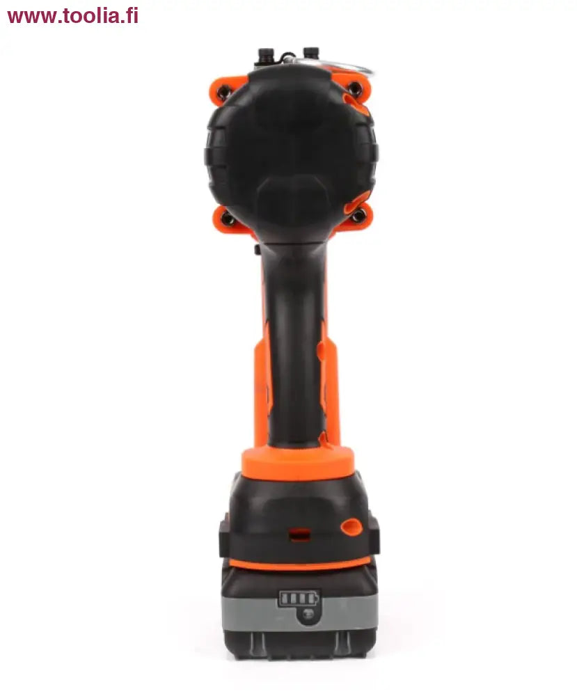 Robota Akkumutterinväännin 1’’ 3000Nm DC-BIW18V runko