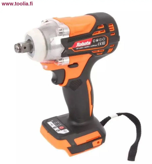 Robota akkumutterinväännin W18 18v runko