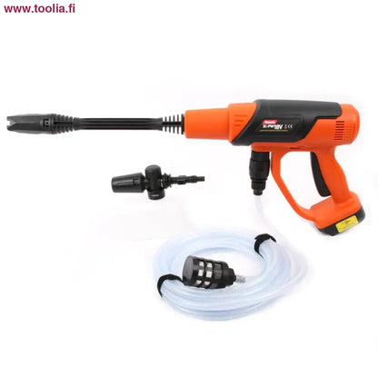 Robota akkupainepesuri DC-PW18V runko