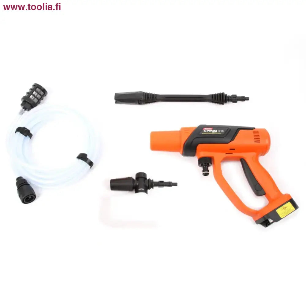 Robota akkupainepesuri DC-PW18V runko