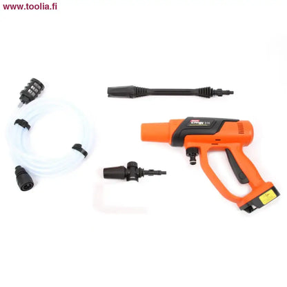 Robota akkupainepesuri DC-PW18V runko