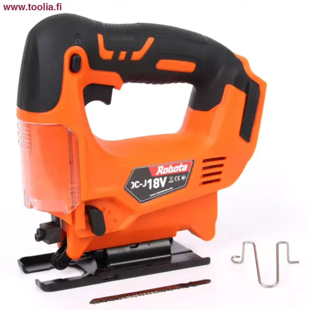 Robota akkupistosaha DC-J 18V runko