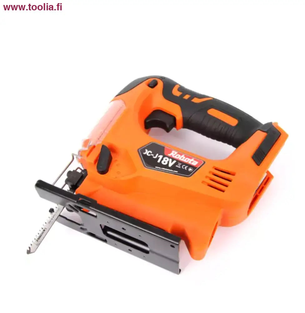 Robota akkupistosaha DC-J 18V runko