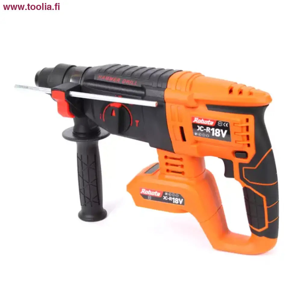 Robota akkuporavasara DC-R 18V runko