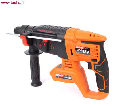 Robota akkuporavasara DC-R 18V runko