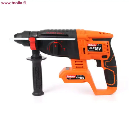 Robota akkuporavasara DC-R 18V runko