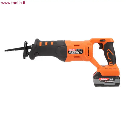 Robota Akkupuukkosaha DC-RPS18V runko