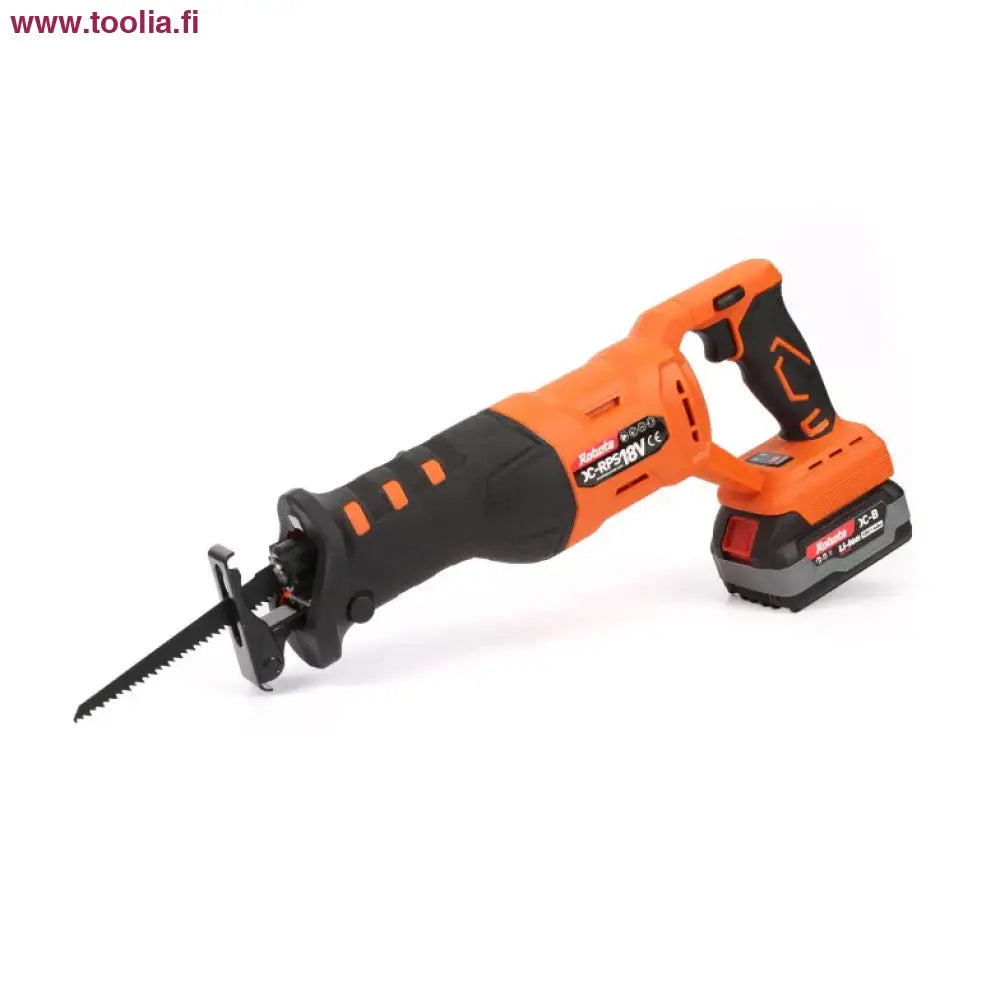 Robota Akkupuukkosaha DC-RPS18V runko