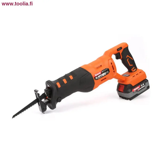 Robota Akkupuukkosaha DC-RPS18V runko