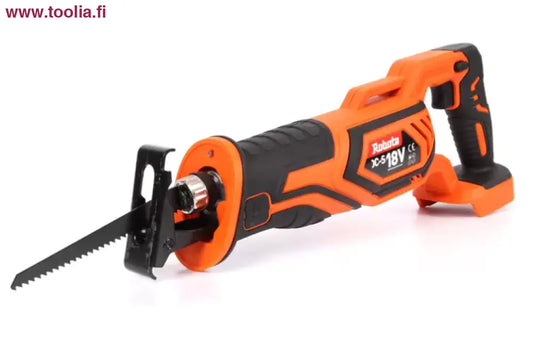 Robota akkupuukkosaha DS-S 18V runko