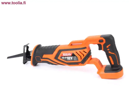 Robota akkupuukkosaha DS-S 18V runko