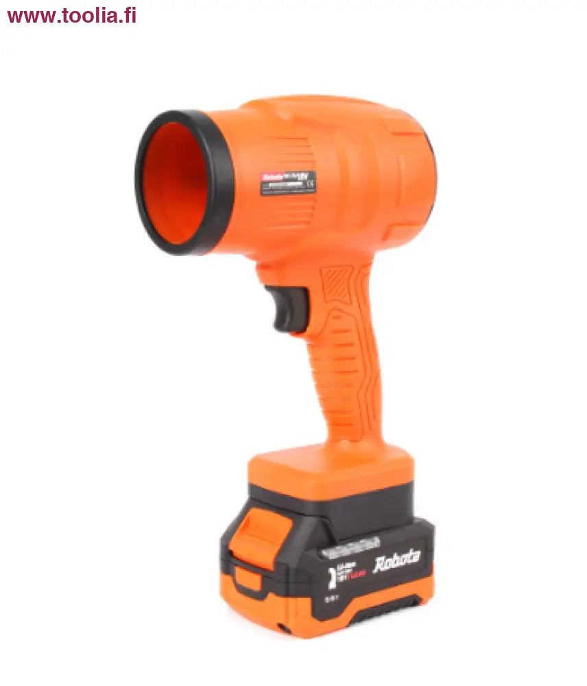 Robota Akkutehopuhallin DC-TA18V runko