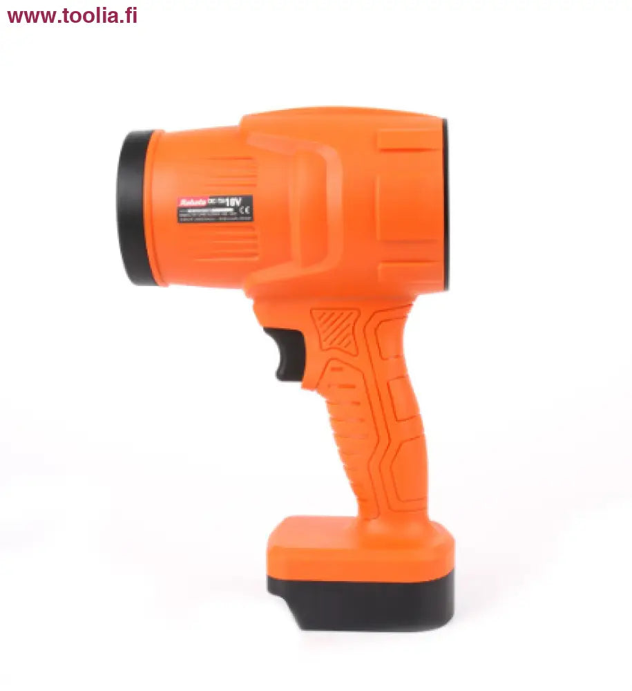 Robota Akkutehopuhallin DC-TA18V runko