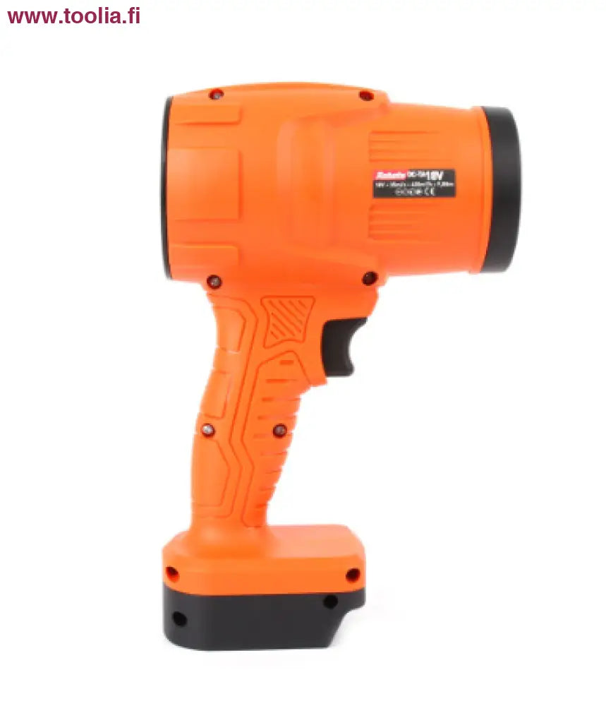 Robota Akkutehopuhallin DC-TA18V runko