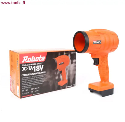 Robota Akkutehopuhallin DC-TA18V runko