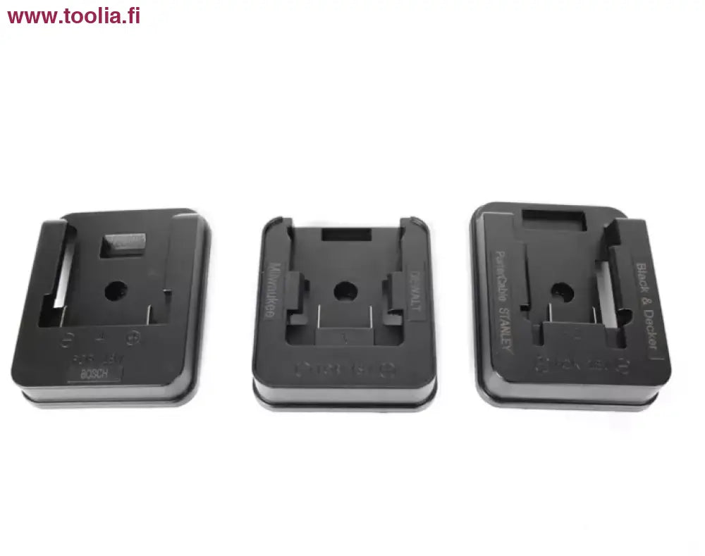 Robota akkutyövalo teleskooppivarrella DC-L3118V runko