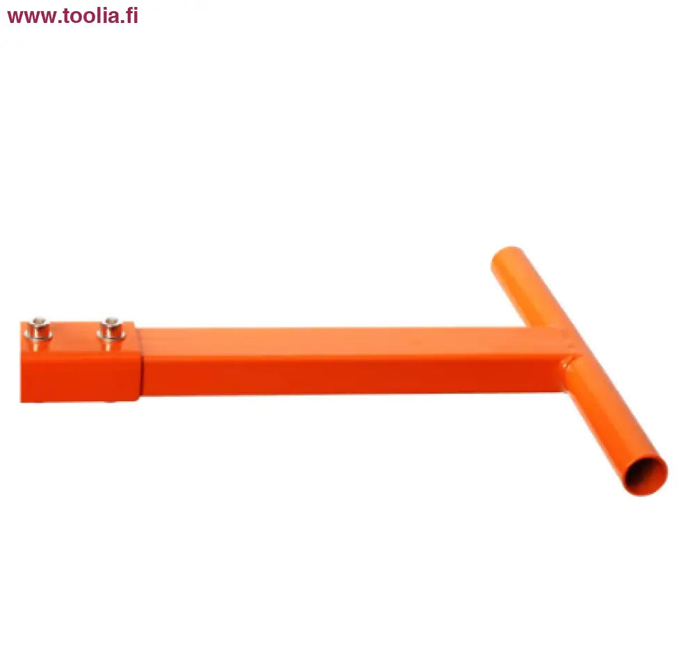 Robota akkuvinssi nostokehikolla 200kg