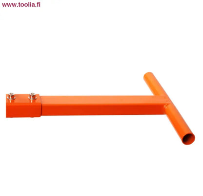 Robota akkuvinssi nostokehikolla 200kg