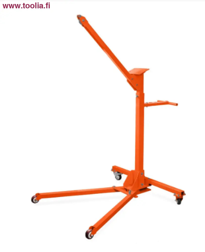 Robota akkuvinssi nostokehikolla 200kg