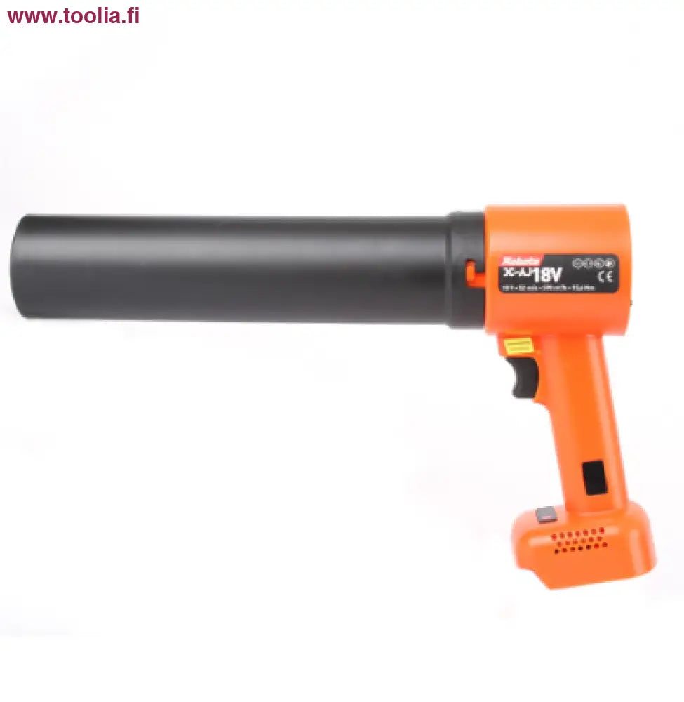 Robota DC-AJ18V Turbo Air Jet Tehopuhallin