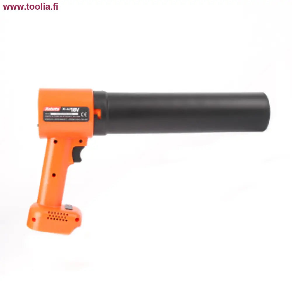 Robota DC-AJ18V Turbo Air Jet Tehopuhallin