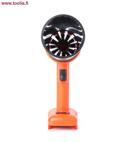 Robota DC-AJ18V Turbo Air Jet Tehopuhallin