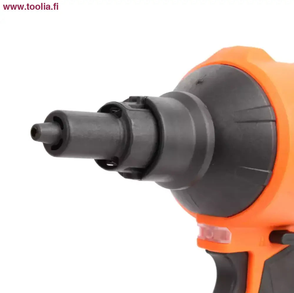 Robota DC-BL18V akkupuhalluspistooli runko