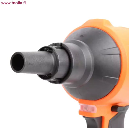 Robota DC-BL18V akkupuhalluspistooli runko