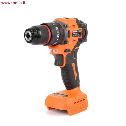 Robota DC-CDX18V sladdlös borrmaskin 10 mm, hus NY