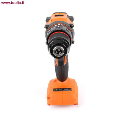 Robota DC-CDX18V sladdlös borrmaskin 10 mm, hus NY