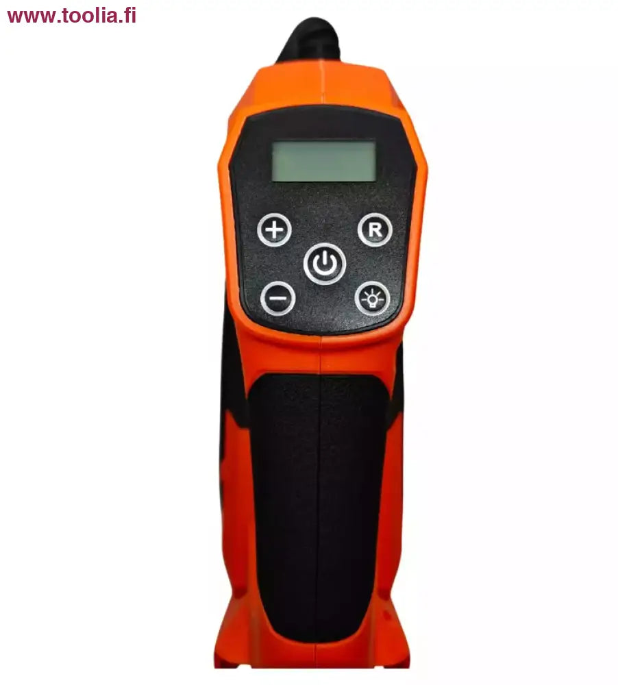 Robota DC-CO18V akkukompressori runko