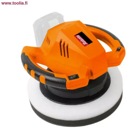 Robota DC-CPS18V akkukiillotuskone runko