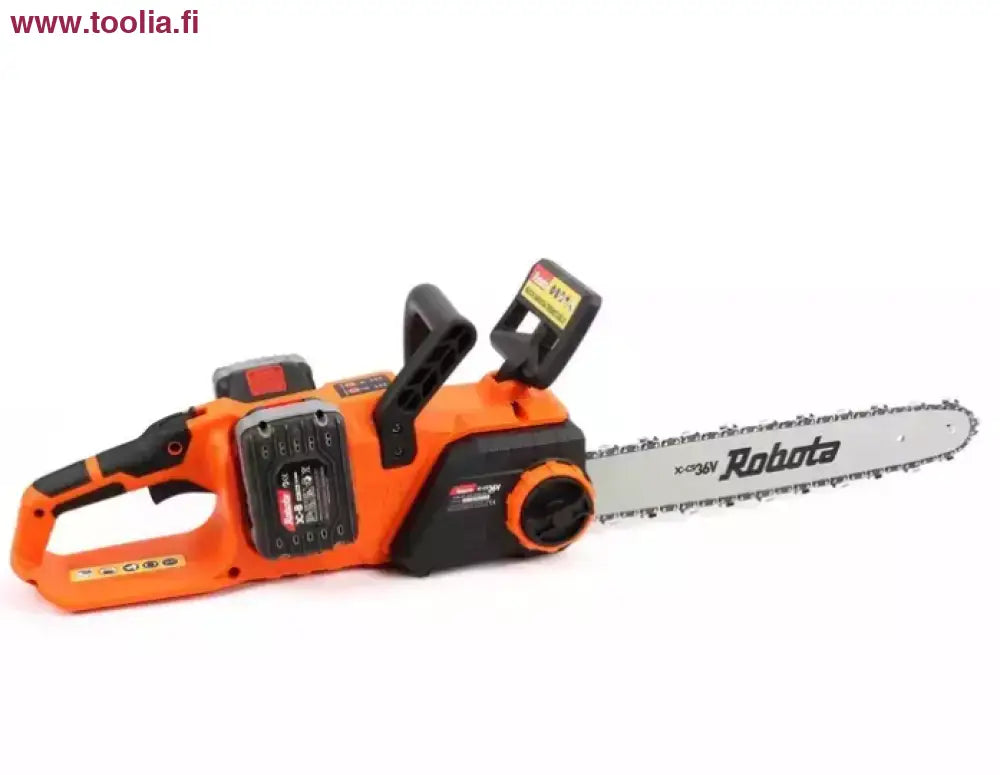 Robota DC-CS36V akkuketjusaha 36V runko