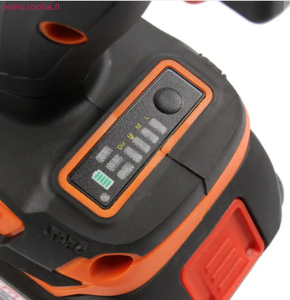 Robota DC-D18V akkuporakone 13mm istukalla runko