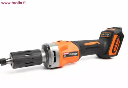 Robota DC-DG18V akkusuorahiomakone runko