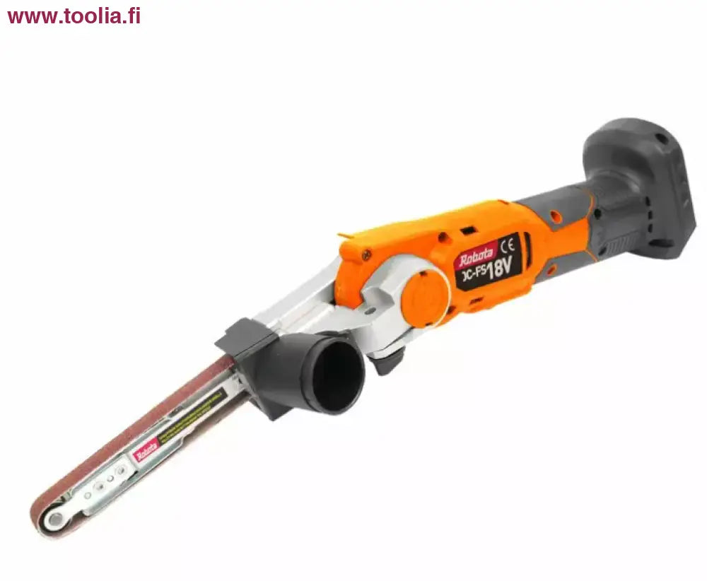 Robota DC-FS18V akkusähköviila runko