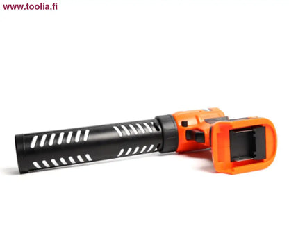 Robota DC-G2V 18V akkusilikonipuristin runko