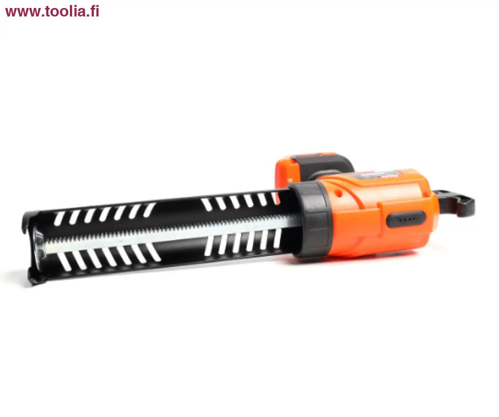 Robota DC-G2V 18V akkusilikonipuristin runko