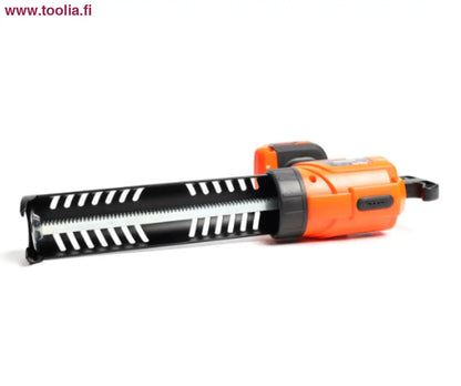 Robota DC-G2V 18V akkusilikonipuristin runko