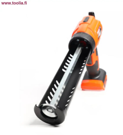 Robota DC-G2V 18V akkusilikonipuristin runko