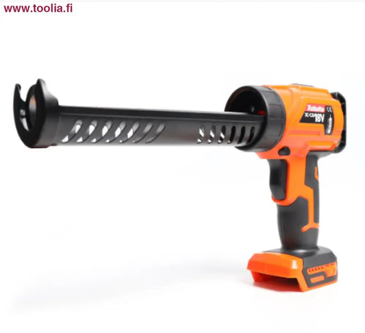 Robota DC-G2V 18V akkusilikonipuristin runko