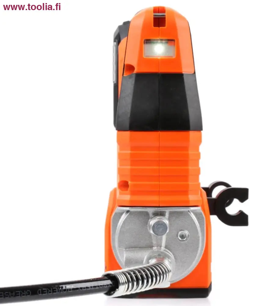 Robota DC-G2V akkurasvaprässi runko